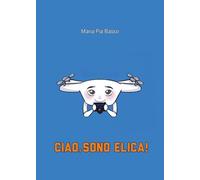 Ciao, sono Elica!