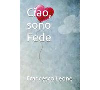 Ciao, sono Fede