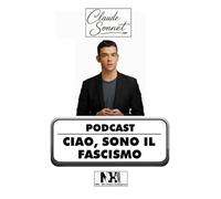 CIAO, SONO IL FASCISMO
