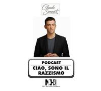 CIAO, SONO IL RAZZISMO