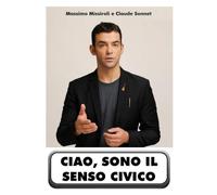 CIAO, SONO IL SENSO CIVICO