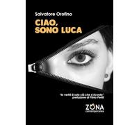Ciao, sono Luca
