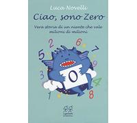 Ciao, sono Zero