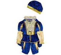 CIAO SRL Costume Principino Tg.Ass.