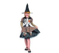 Ciao- Strega Skully costume