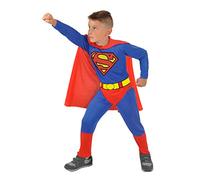 CIAO SUPERMAN COSTUME