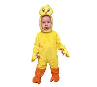 Ciao - Costume Titti - 1/2 anni - 70 cm
