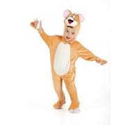 COSTUME JERRY 1/2 ANNI CARNEVALE