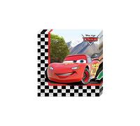 Ciao- Tovaglioli, Multicolore, 87105