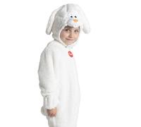 Ciao Trudi costume travestimento tuta tutina peluche originale