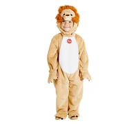 Ciao Trudi costume travestimento tuta tutina peluche originale