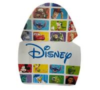Ciao Uovo Pasqua Disney con Sorprese in Box
