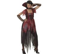Ciao - Vampira Costume Adulto