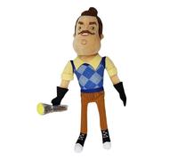 Ciao Vicino 15 Pollici Plush - Il Vicino Con Torcia