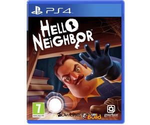 Ciao vicino (PS4)