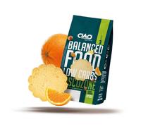 CIAOCARB Biscozone Arancia Balance Line 100 g