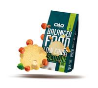 CIAOCARB Biscozone Nocciole Balance Line 100 g