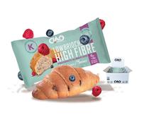 CIAOCARB Lowbrioche Frutti Di Bosco Low Line 6x45 g