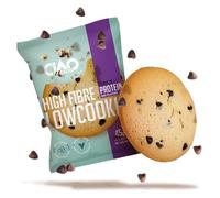 CIAOCARB Lowcookie Gocce Di Cioccolato Low Line 45 g