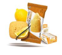 CIAOCARB Protobisco Vaniglia Limone Fibre Line 10x50 g