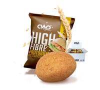 CIAOCARB Protobun Fibre Line 8x50 g