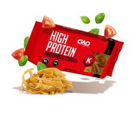 CIAOCARB Protopasta Tagliatelle Protein Line 2x50 g