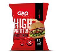 CIAOCARB STAGE 1 PROTOBUN 50 GR Naturale