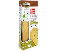 Ciappe della liguria alle olive