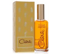 Ciara 80% by Revlon Eau De Cologne / e Toilette Spray 2.3 oz / e 68 ml