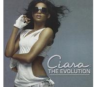 Ciara - Evolution-Special Edition (2 CD)