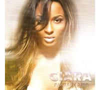 Ciara - Fantasy Rideo