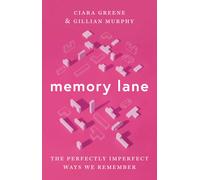 Ciara Greene Gillian Murphy Memory Lane (Copertina rigida)