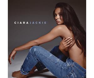 Ciara Jackie clean (CD)