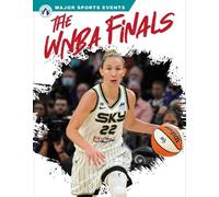 Ciara O'Neal The WNBA Finals (Tascabile) Major Sports Events