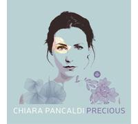 Ciara Pancaldi/Roberto Tarenzi/Darryl Hall/Roberto Pisto Precious Album
