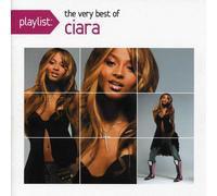 Ciara - Playlist: Very Best Of - Cd