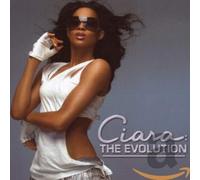 Ciara - The Evolution
