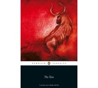Ciaran Carson The Tain (Tascabile)