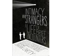 Ciaran Carty Intimacy With Strangers (Tascabile)
