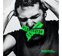Ciaran Mcauley Permission To Exhale (CD)