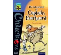 Ciaran Murtagh Oxford Reading Tree TreeTops Chucklers: Level 17: The (Tascabile)
