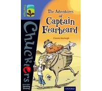 Ciaran Murtagh Oxford Reading Tree TreeTops Chucklers: Level 17: The (Tascabile)