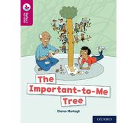 Ciaran Murtagh Oxford Reading Tree TreeTops Reflect: Oxford Reading (Tascabile)