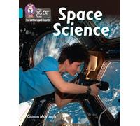 Ciaran Murtagh Space Science (Tascabile)