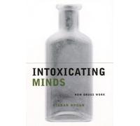 Ciaran Regan Intoxicating Minds (Copertina rigida) Maps of the Mind