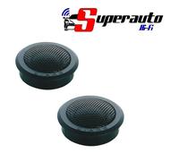 CIARE CAR CT 250 Coppia Tweeter Orientabili Altoparlanti Casse Auto CT250
