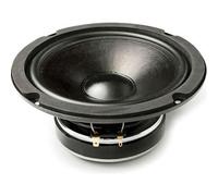 CIARE CW161N woofer dalla potenza di 180 W - 80 W RMS a 4 Ohm e diametro 165 mm