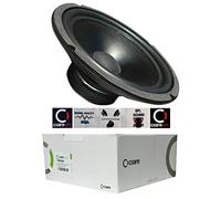 CIARE CW200Z CW 200Z altoparlante diffusore medio basso woofer da 20,00 cm 200 mm 8" di diametro da 80 watt rms e 160 watt max impedenza 4 ohm per porte portiere e sportelli auto sospensione in gomma