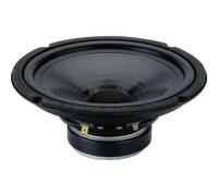 Ciare CW200Z woofer con potenza di 160 W e 80 W RMS a 4 Ohm e diametro di 200 mm