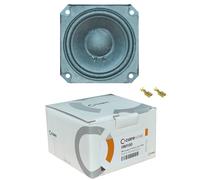 CIARE HM100 midrange da 10,2 x 10,2 cm 60 watt rms impedenza 8 ohm per casa